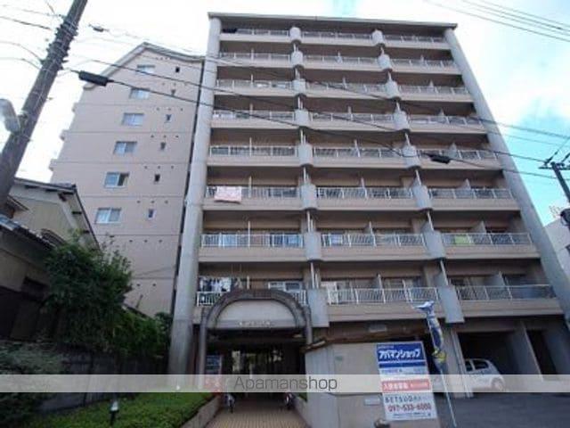 サザンブライト大手町(ワンルーム/3階)