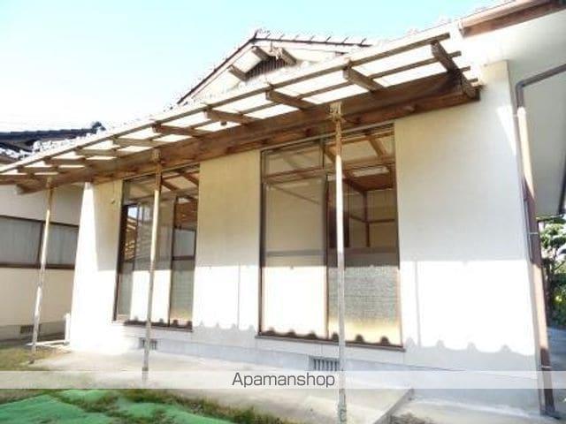 鹿児島本線 玉名駅 徒歩7分  築40年(4K)