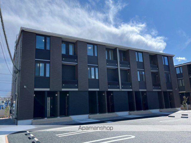 フェリス ソレアードⅠ