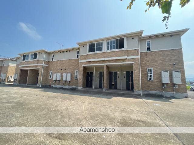 グラン ルージュⅡ