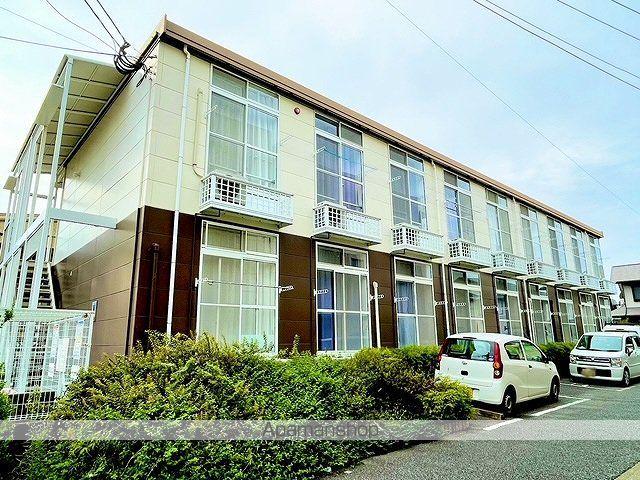 レオパレス城南Ⅰ