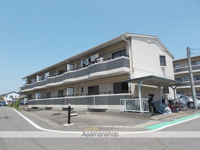 みのりマンション