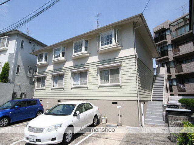 グレース豊中本町