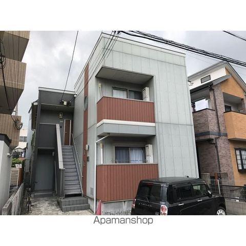 クレフラスト中村区役所