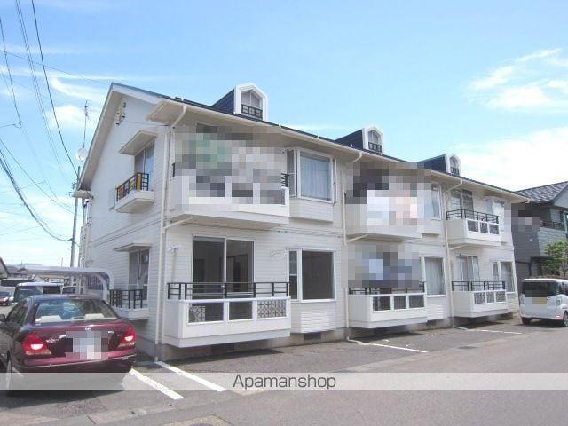 アネックス篠原