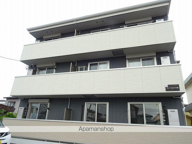 クレールエイワ7