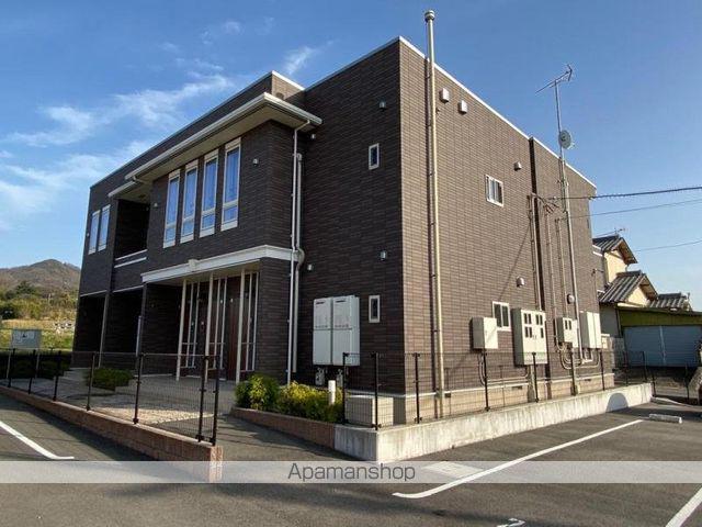 ボンヌ・シャンスⅠ