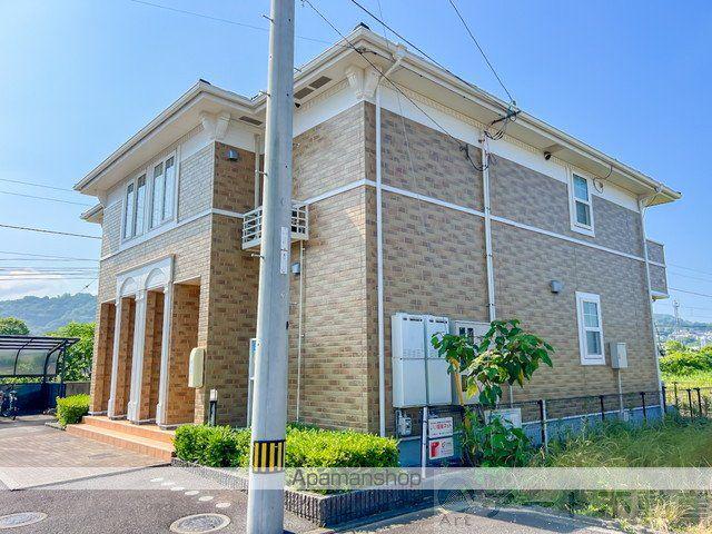 ブルック磯Ⅱ[2階]