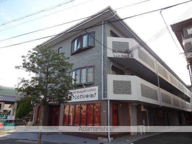 ロードハイツ甲東園