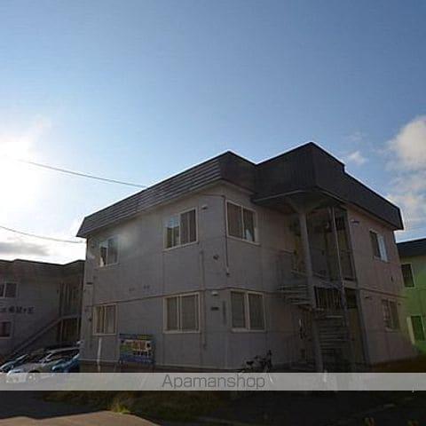 コーポ希望ヶ丘A