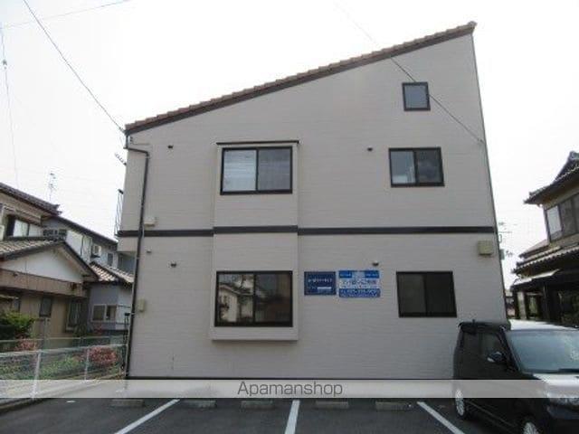 コーポリバーサイド