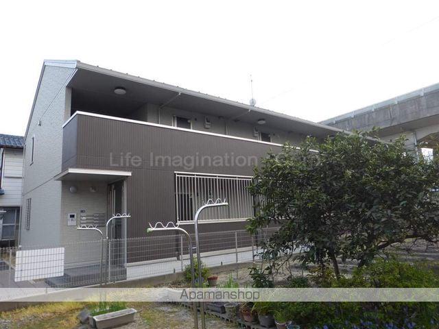 滋賀県大津市見世2丁目の建物