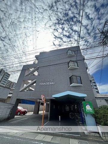 プレジデント箱崎