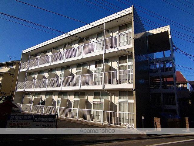 レオパレスコート