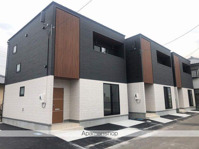 予讃線 新居浜駅 徒歩12分  築5年(3LDK)