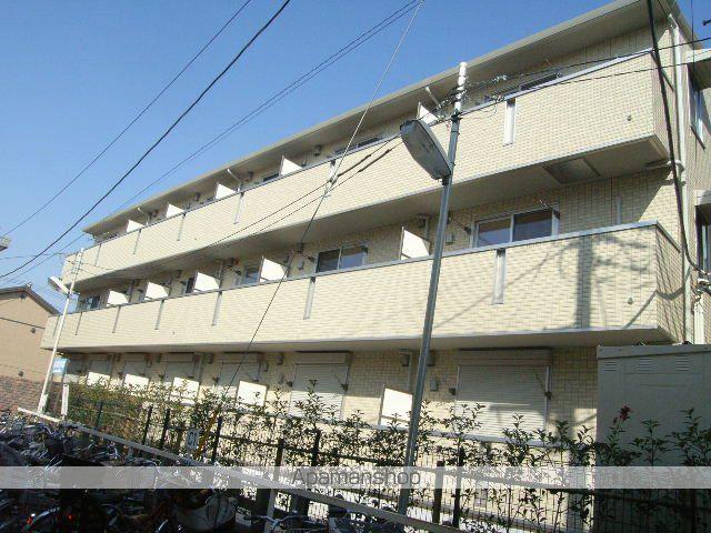 コスモガーデン