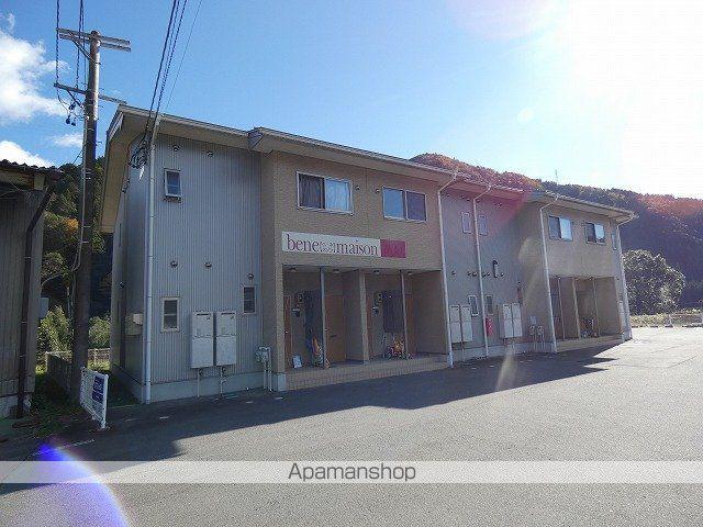 ベネメゾンあい