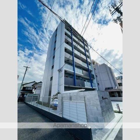 サクシード大曽根