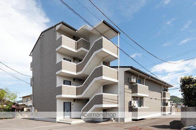 ボレバードマンション