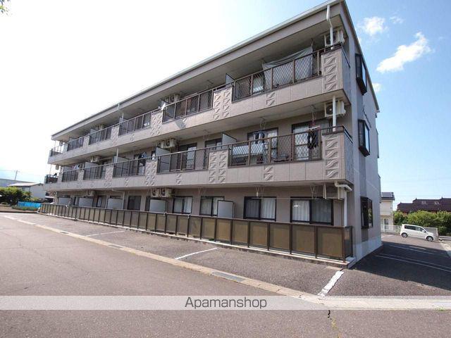 フォレストパーク内川