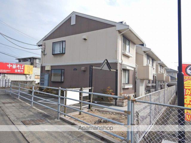 セジュール住吉Ⅱ