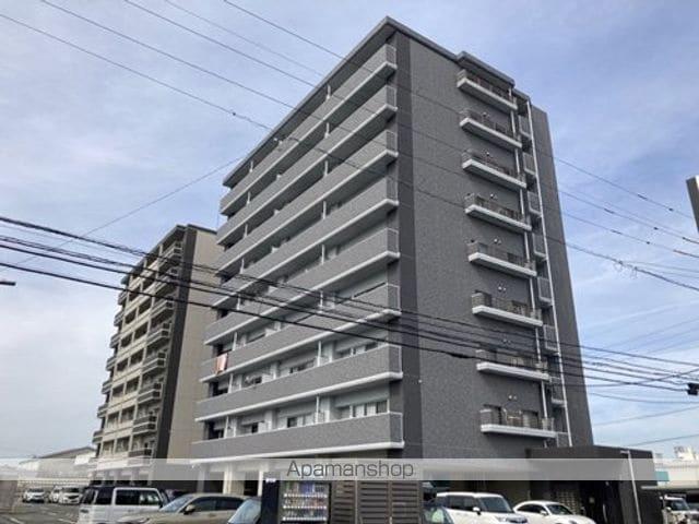 サムティ熊本近見Ⅰ(2LDK/8階)