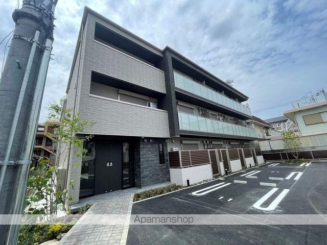 シャーメゾンオーク八戸ノ里