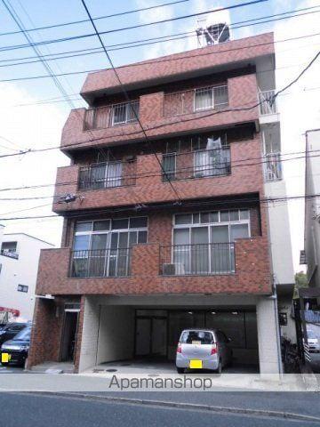 岡田ビル(2LDK/4階)