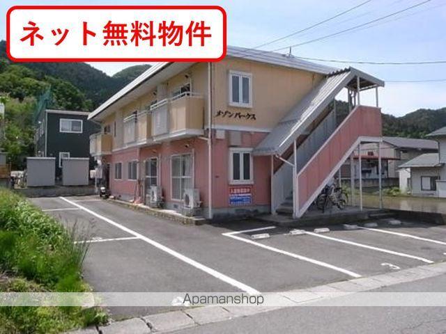 メゾンパークス