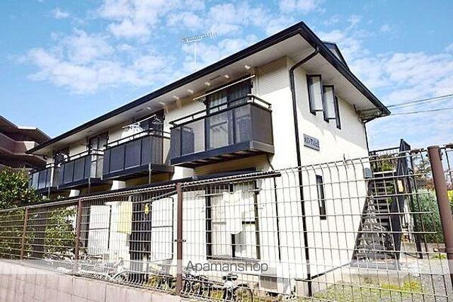 メゾンアンジュII