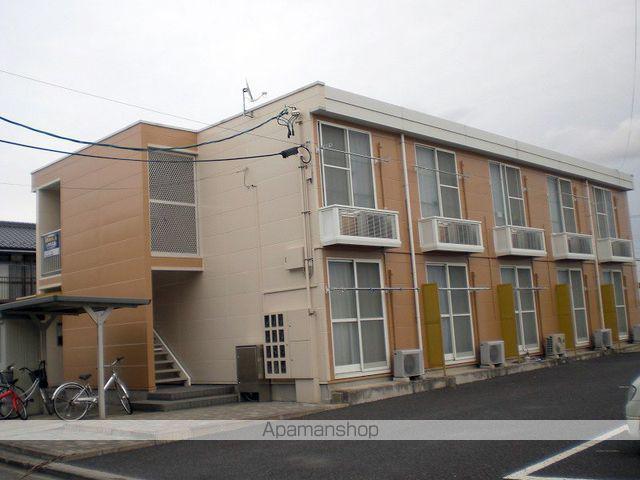 レオパレスアミティエ