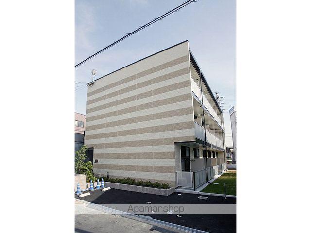 レオパレスプレステージ三津屋