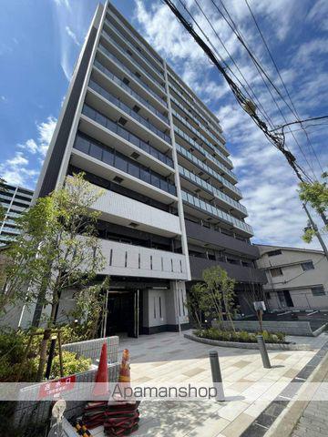 スプランディッド新大阪ウエスト