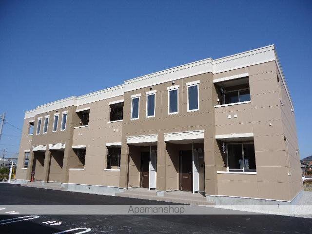 カネイコート日開野Ⅱ