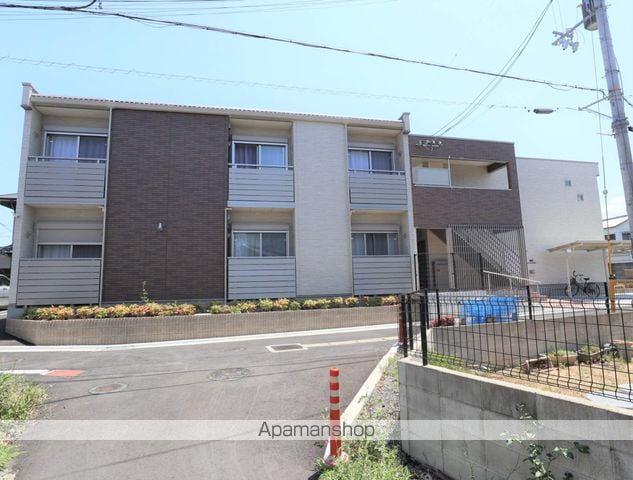 クレイノアペルト泉佐野Ⅰ