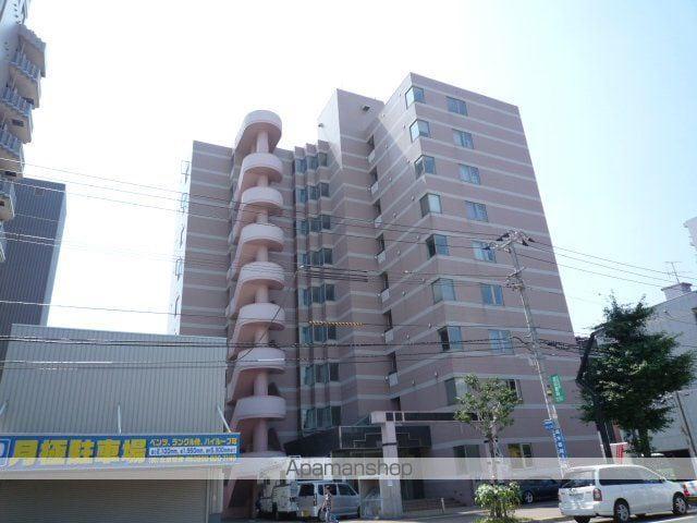 グランデュール旭ヶ丘