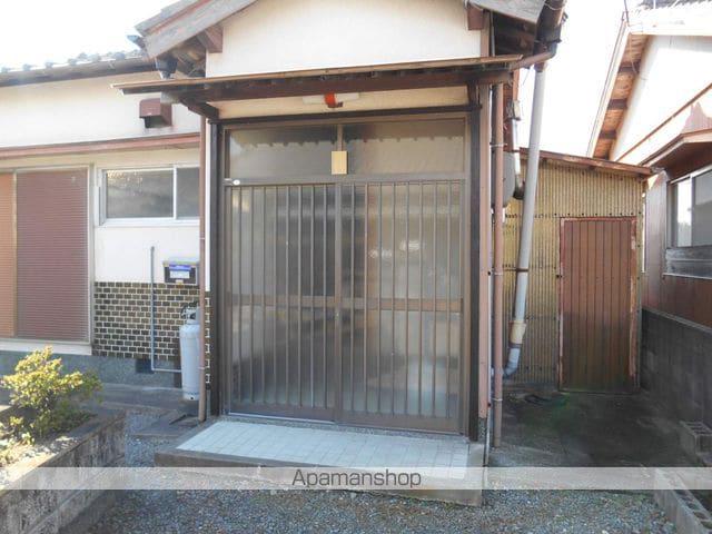 紀勢本線 道成寺駅 徒歩17分 1階建 築44年