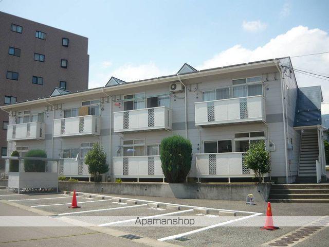 ハイムロジュマンA