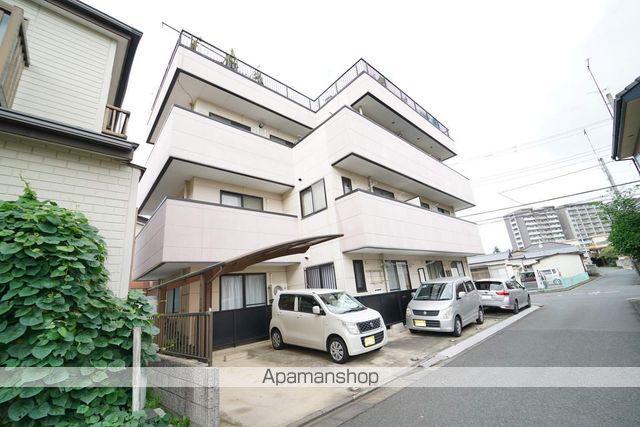 ソーラーマンション