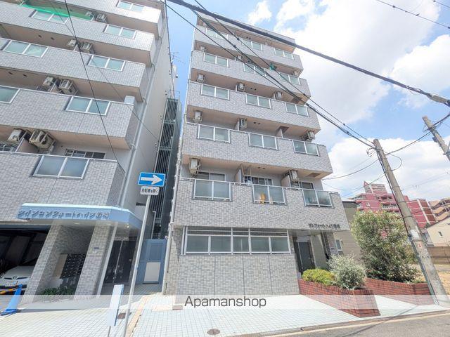 コンフォートハイツ岩崎