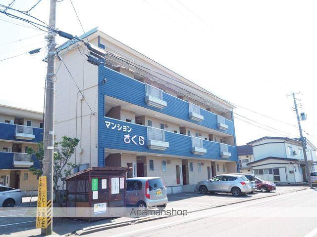 マンションさくらA棟