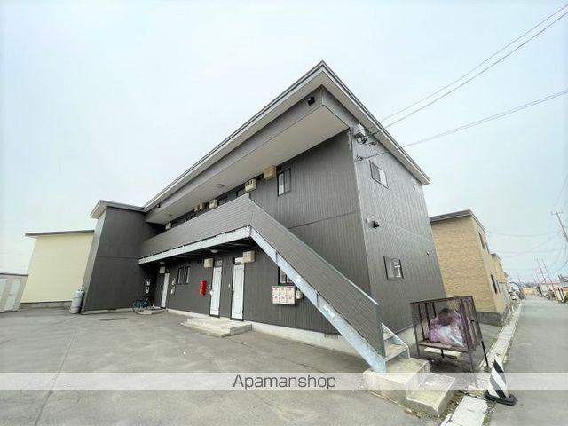 コーポすみれC棟