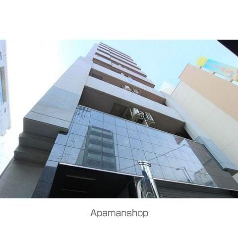 セントアミール南久宝寺