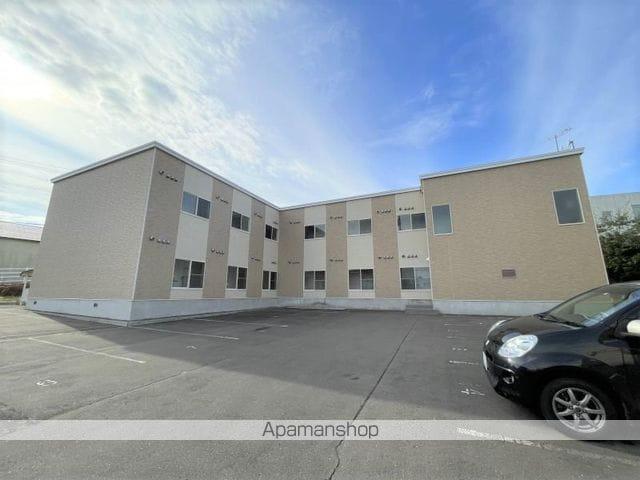 レオパレス道[2階]