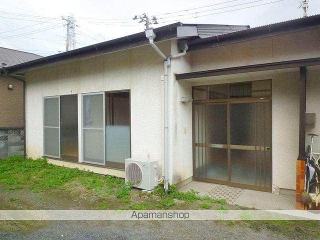 福島県いわき市常磐上湯長谷町山ノ神前の戸建賃貸