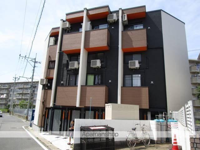 ガレット九産大前