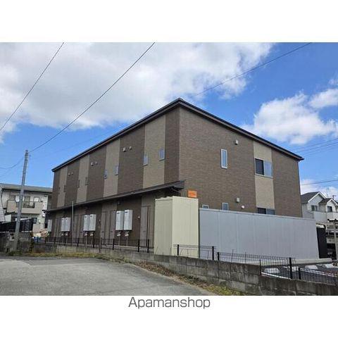 RETRO BASE(1LDK/1階)