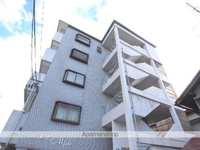 メゾンアルパ宮町