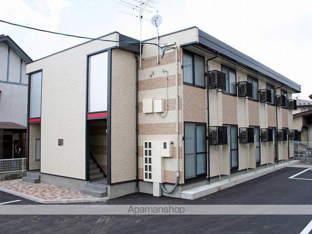 レオパレスサンマレア