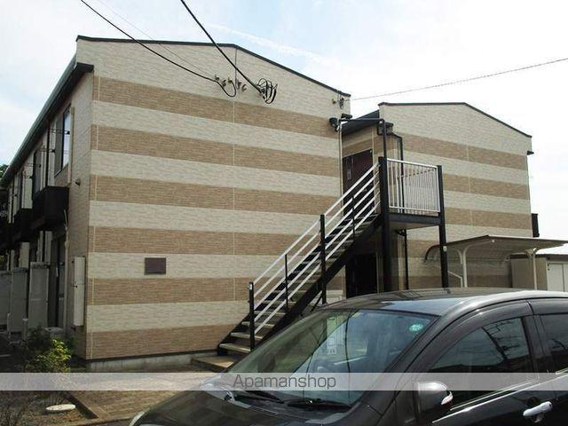 レオパレスかすみ草